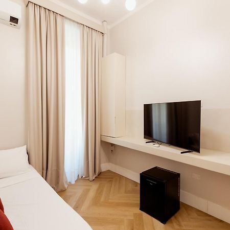 Residenza Umberto I Hotel Nápoly Kültér fotó