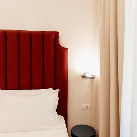 Residenza Umberto I Hotel Nápoly Kültér fotó