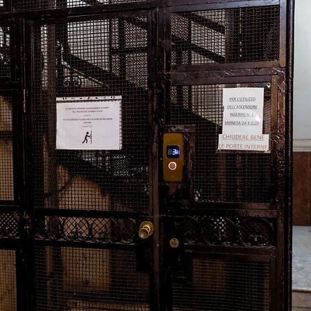 Residenza Umberto I Hotel Nápoly Kültér fotó