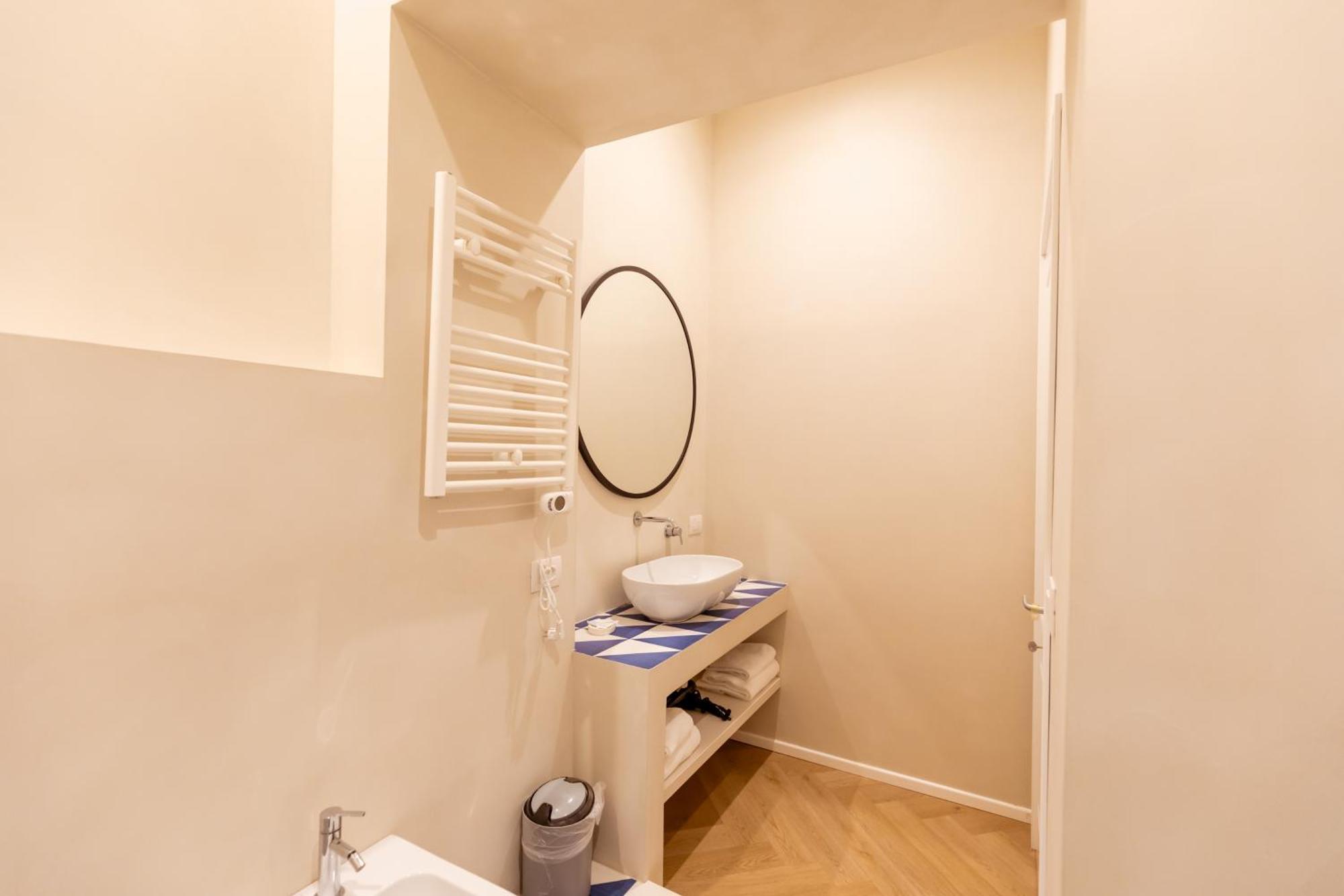 Residenza Umberto I Hotel Nápoly Kültér fotó