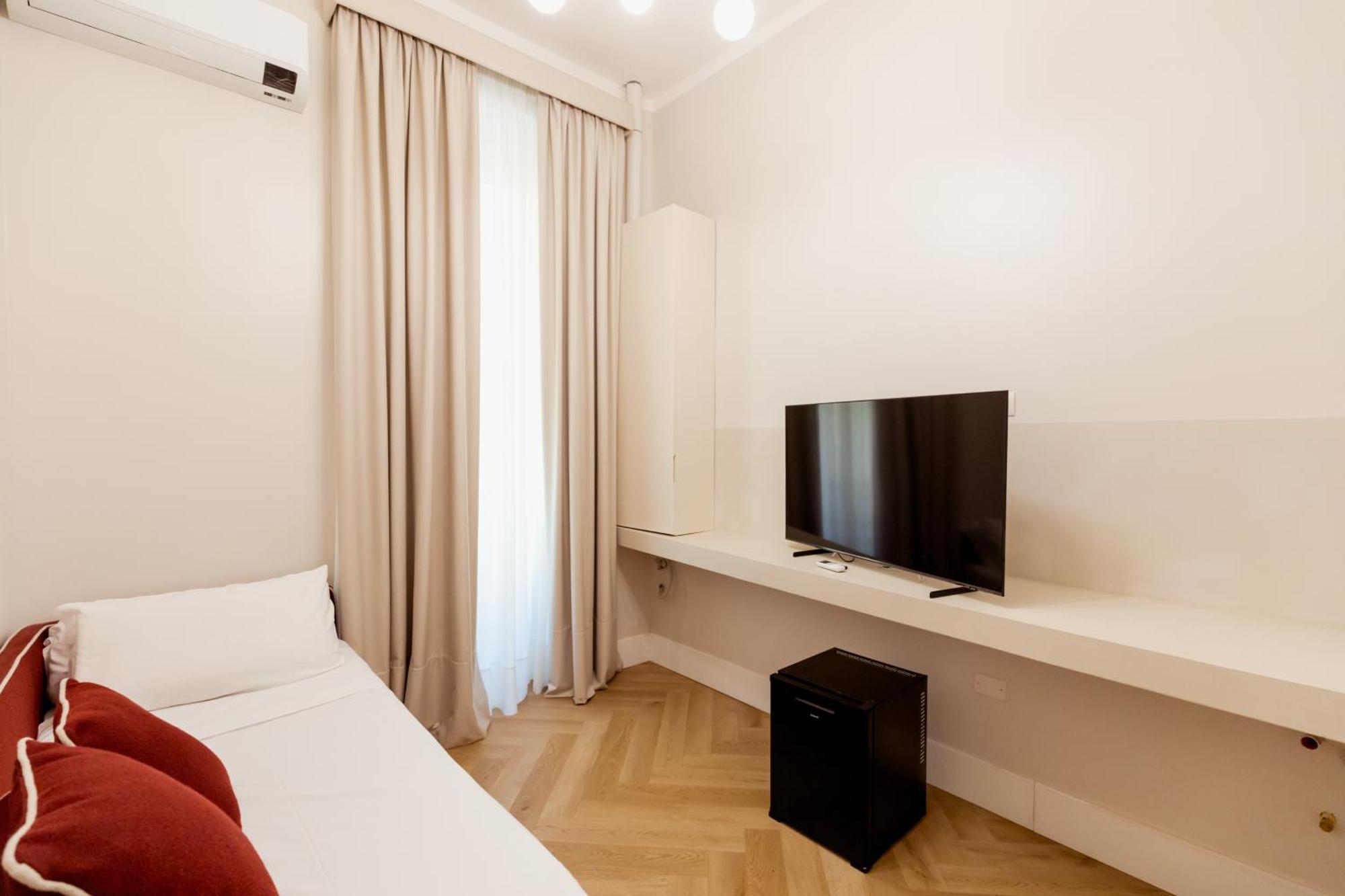 Residenza Umberto I Hotel Nápoly Kültér fotó