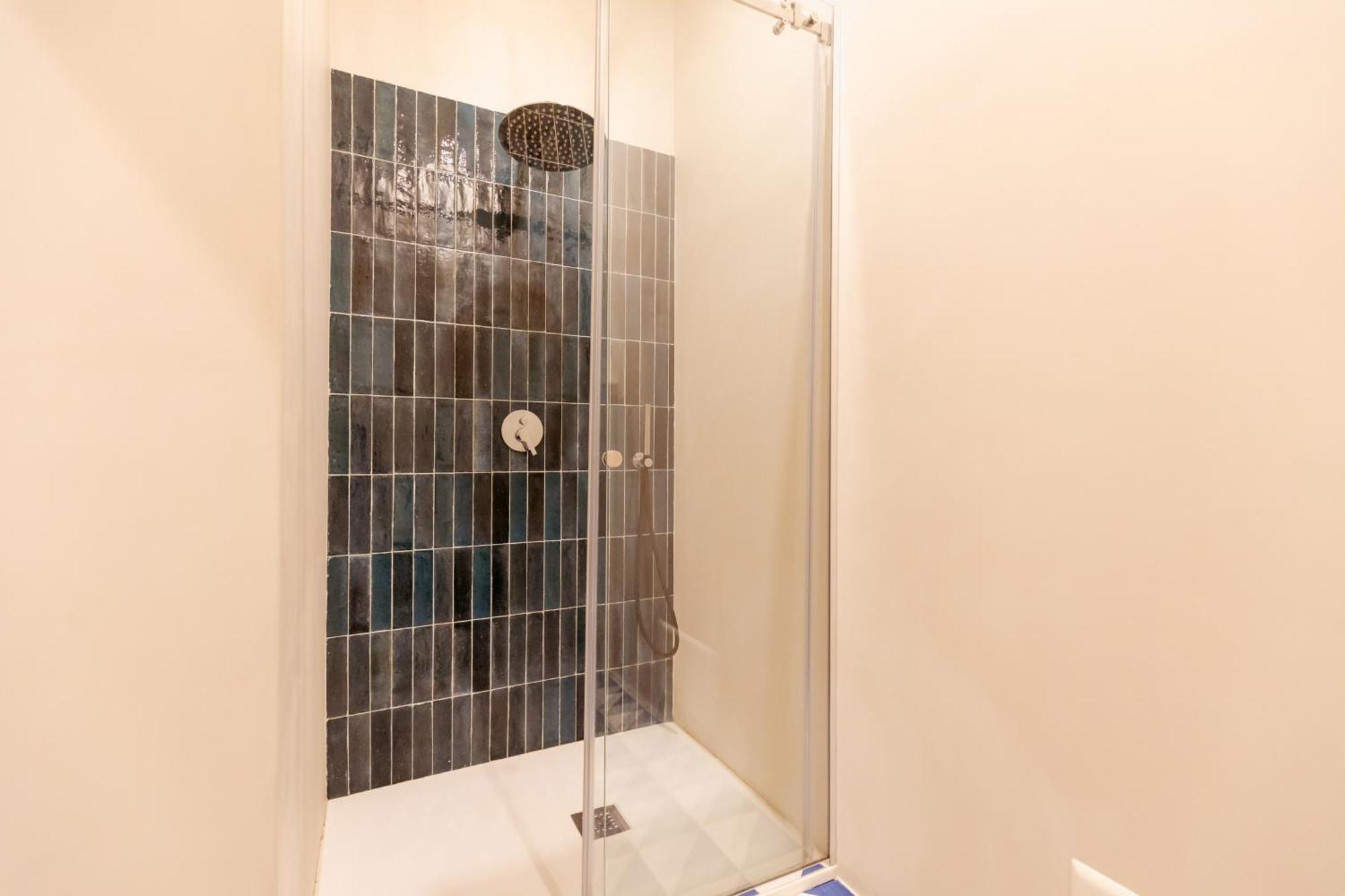 Residenza Umberto I Hotel Nápoly Kültér fotó