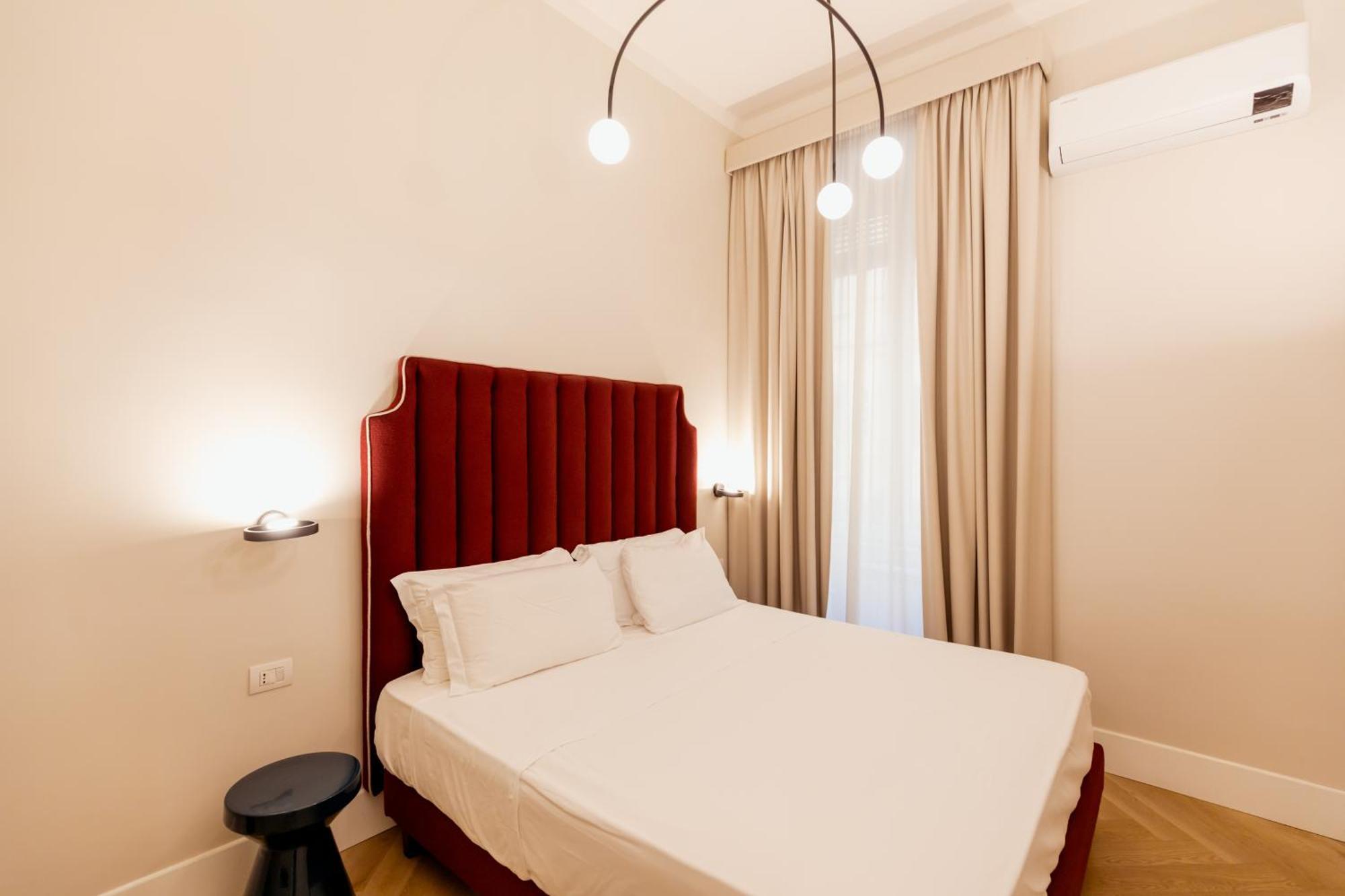 Residenza Umberto I Hotel Nápoly Kültér fotó