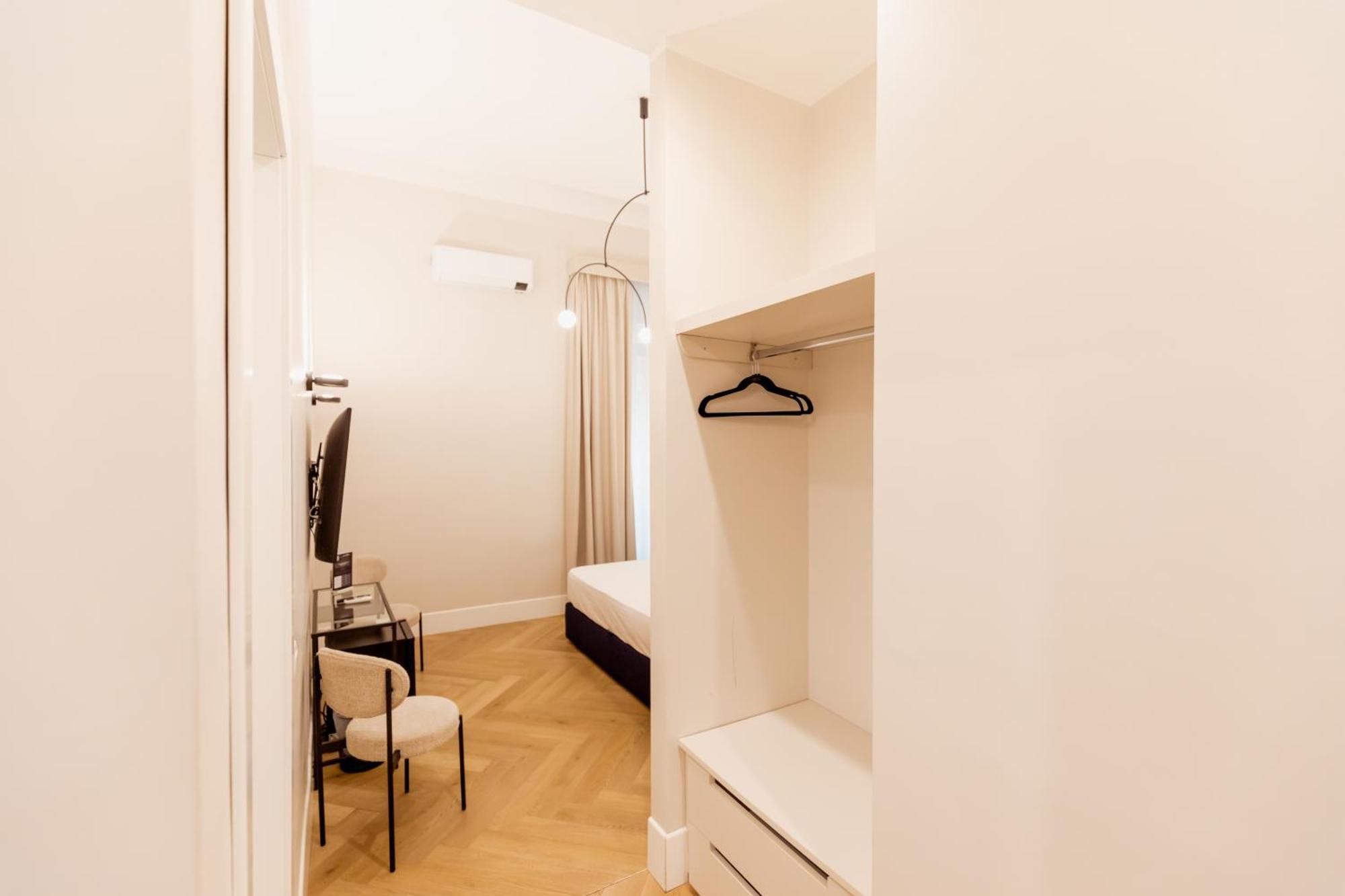 Residenza Umberto I Hotel Nápoly Kültér fotó