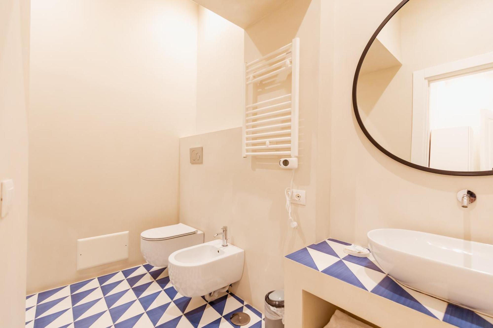 Residenza Umberto I Hotel Nápoly Kültér fotó