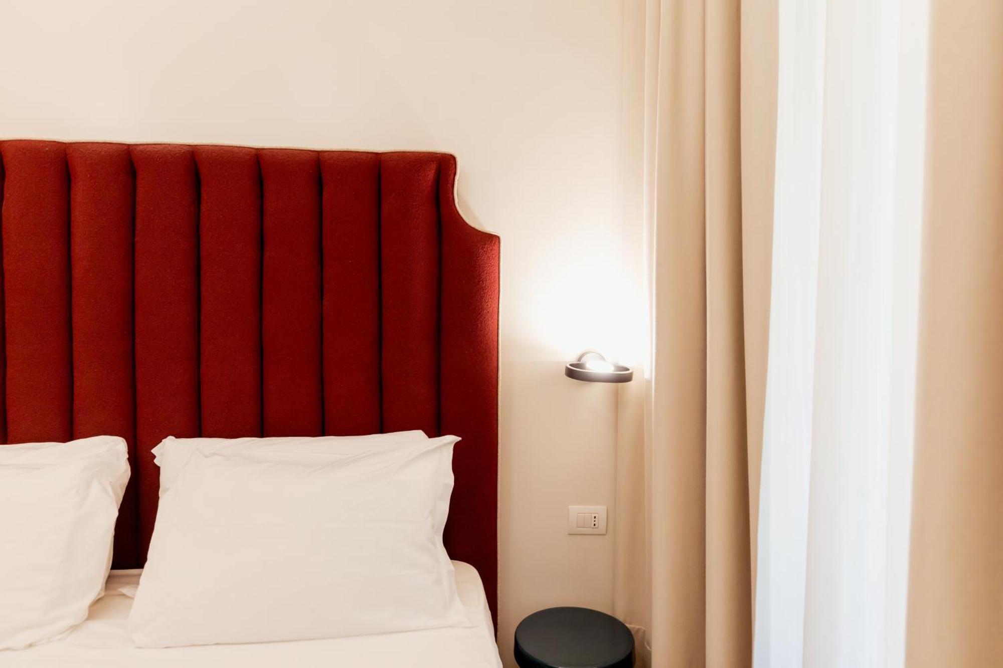 Residenza Umberto I Hotel Nápoly Kültér fotó