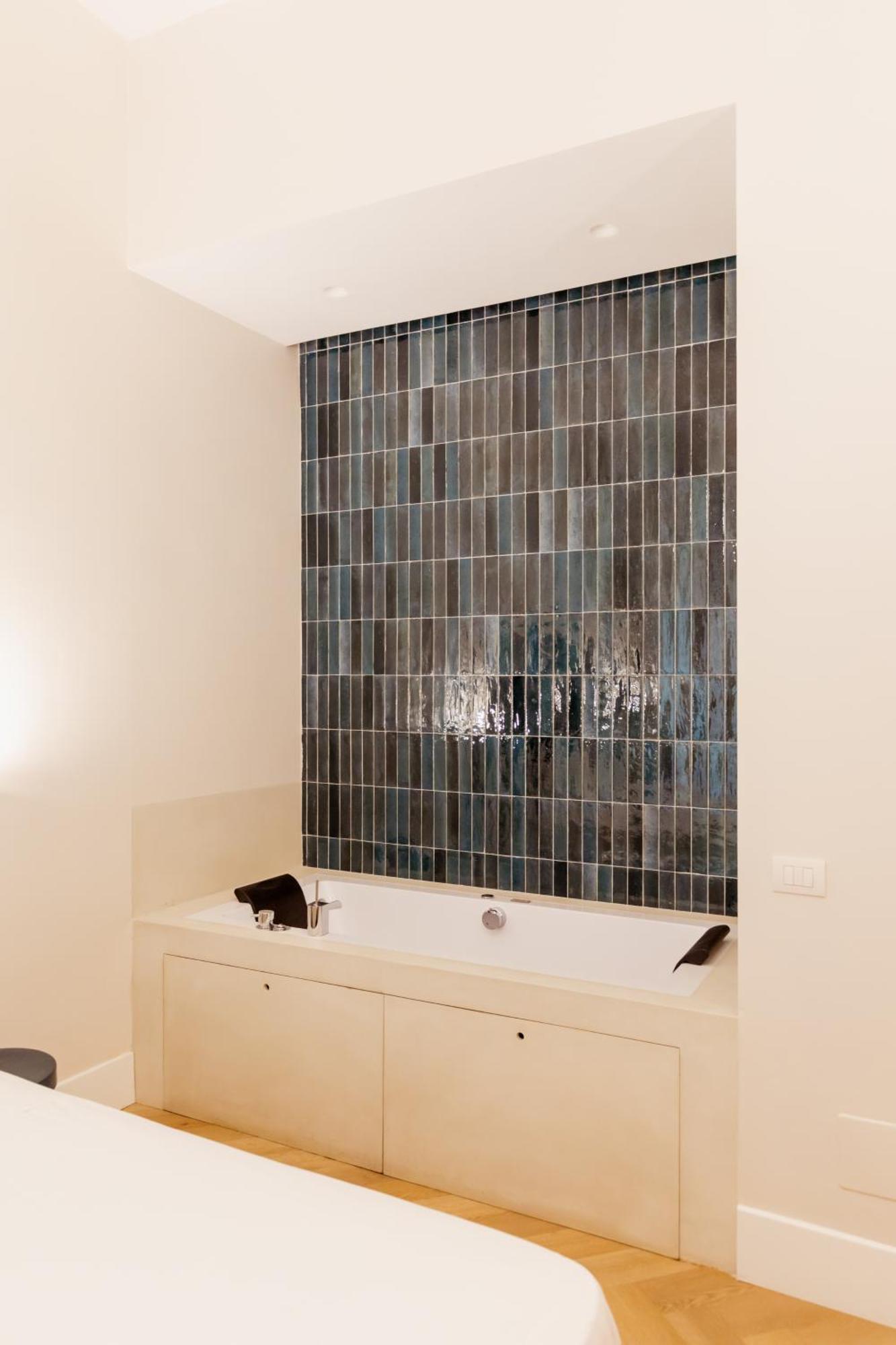 Residenza Umberto I Hotel Nápoly Kültér fotó