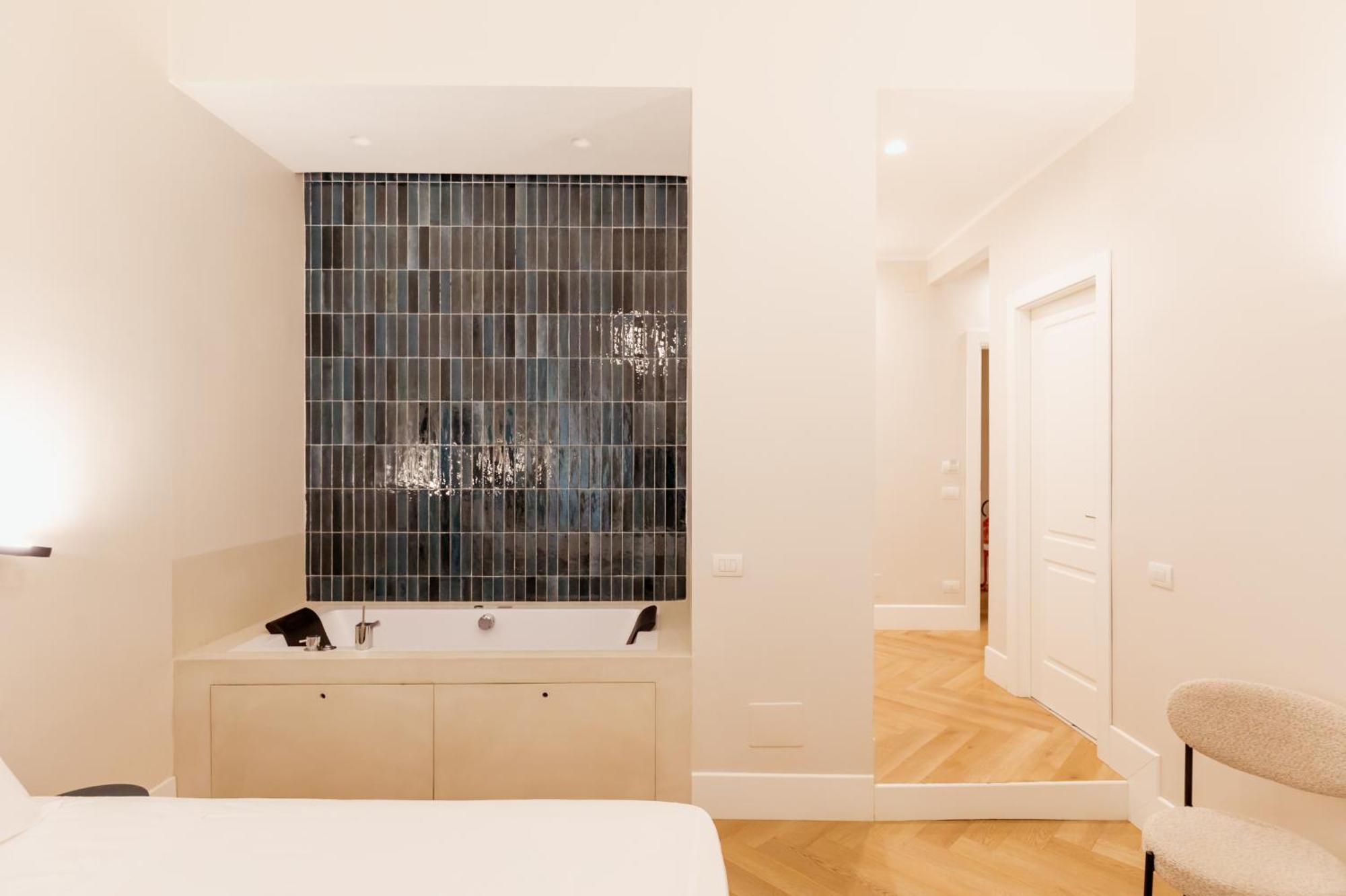 Residenza Umberto I Hotel Nápoly Kültér fotó