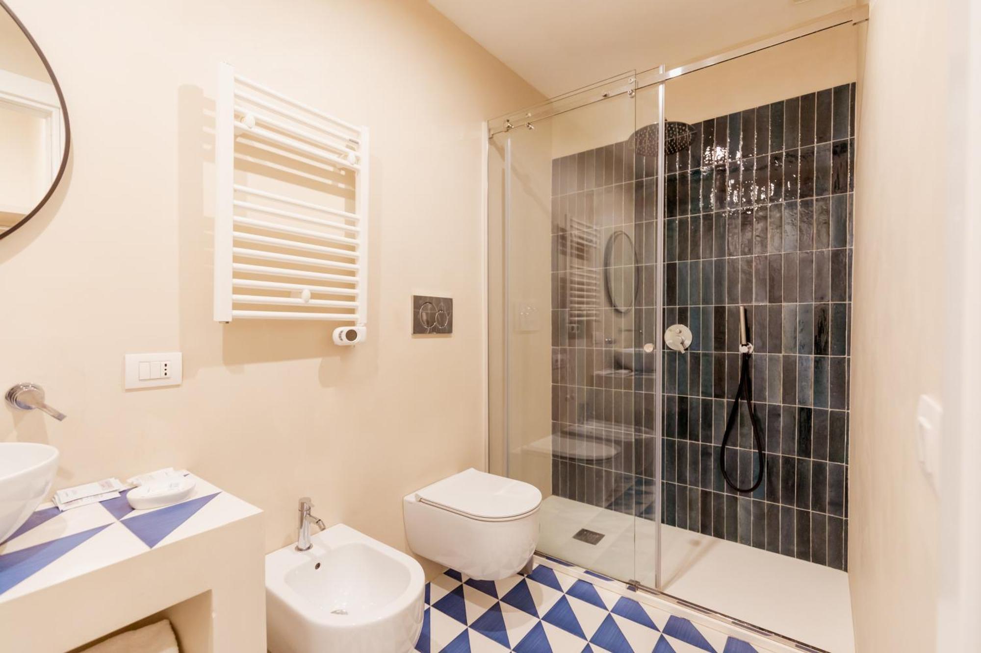 Residenza Umberto I Hotel Nápoly Kültér fotó