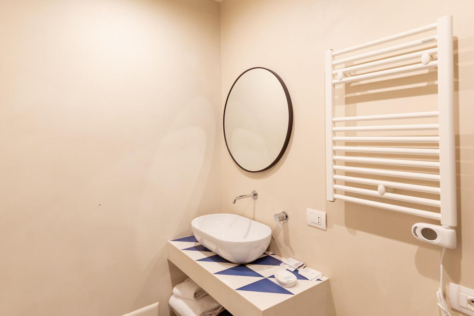 Residenza Umberto I Hotel Nápoly Kültér fotó