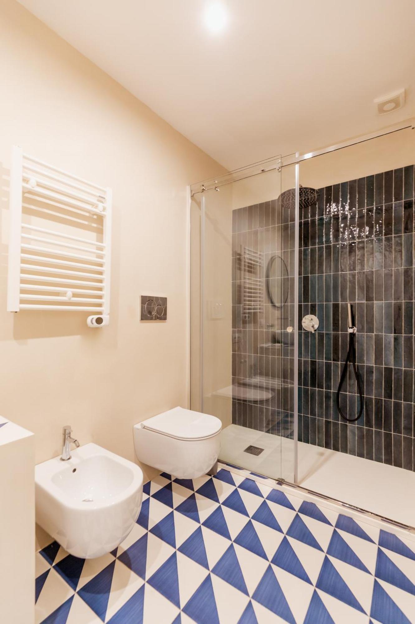 Residenza Umberto I Hotel Nápoly Kültér fotó